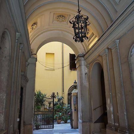 Hotel Filippo Roma Ngoại thất bức ảnh