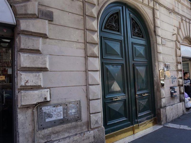 Hotel Filippo Roma Ngoại thất bức ảnh