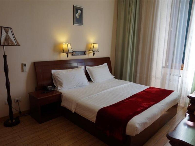 Hotel Filippo Roma Ngoại thất bức ảnh