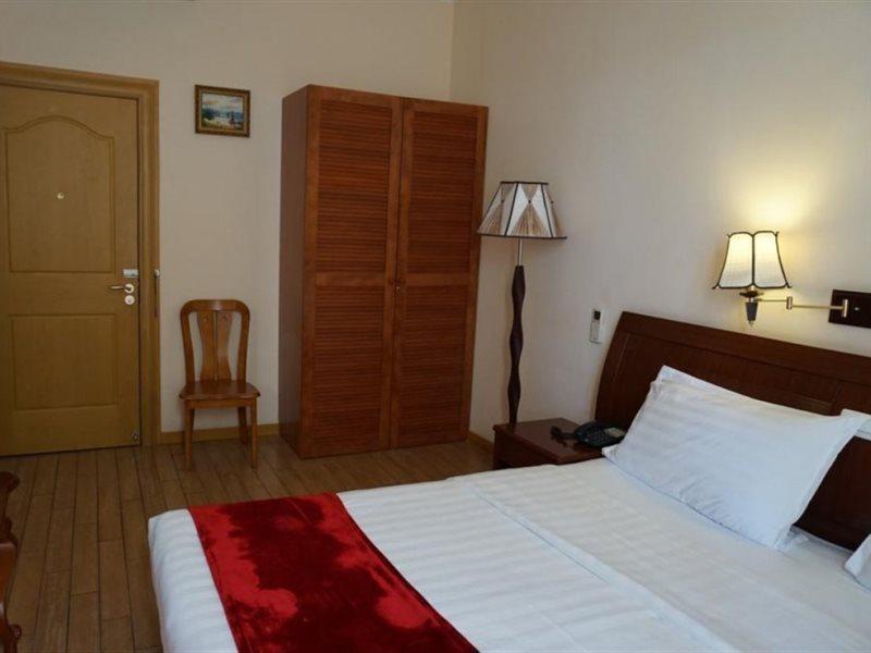 Hotel Filippo Roma Ngoại thất bức ảnh
