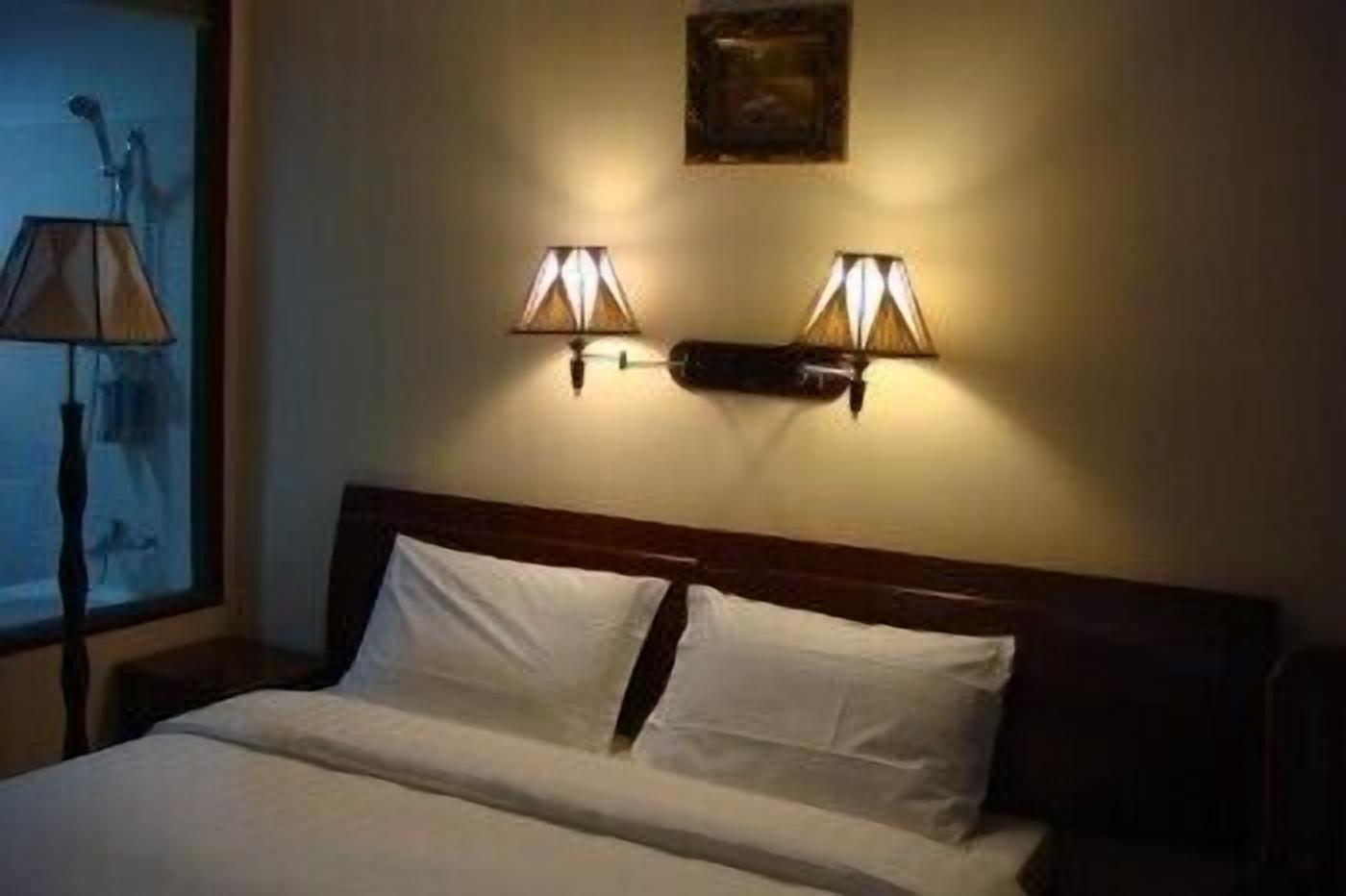 Hotel Filippo Roma Ngoại thất bức ảnh