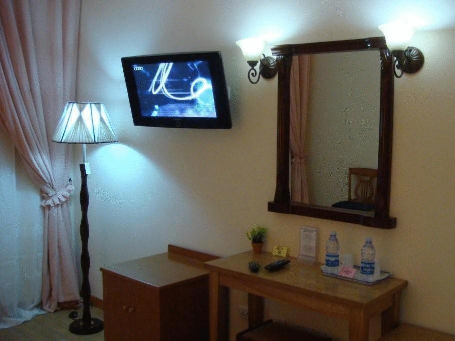 Hotel Filippo Roma Ngoại thất bức ảnh