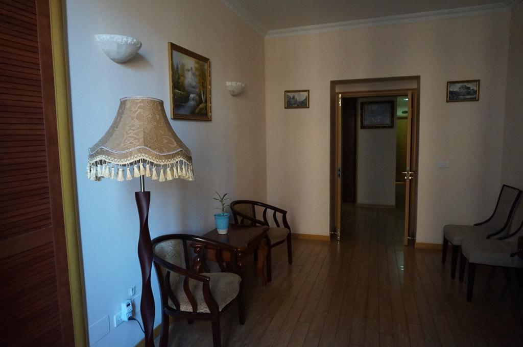 Hotel Filippo Roma Ngoại thất bức ảnh