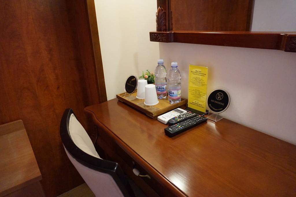 Hotel Filippo Roma Ngoại thất bức ảnh