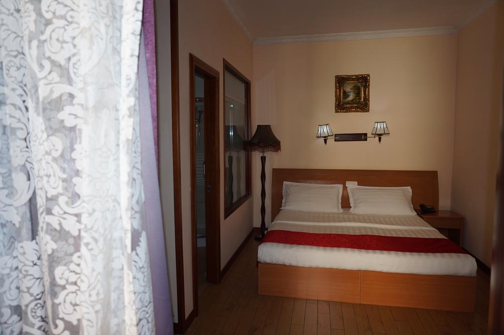 Hotel Filippo Roma Phòng bức ảnh