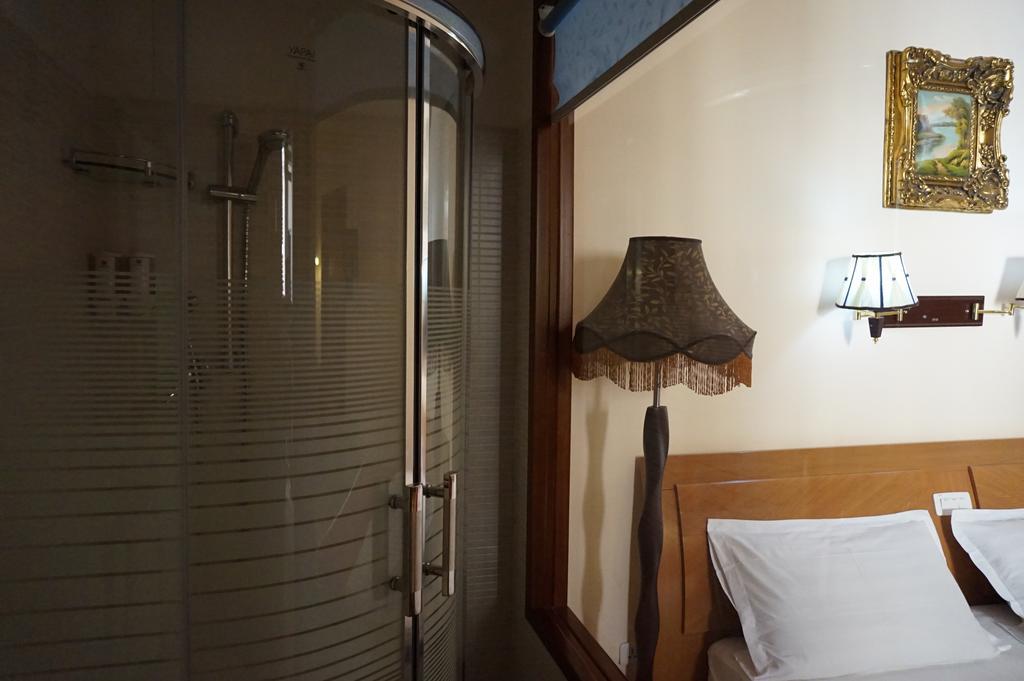 Hotel Filippo Roma Ngoại thất bức ảnh