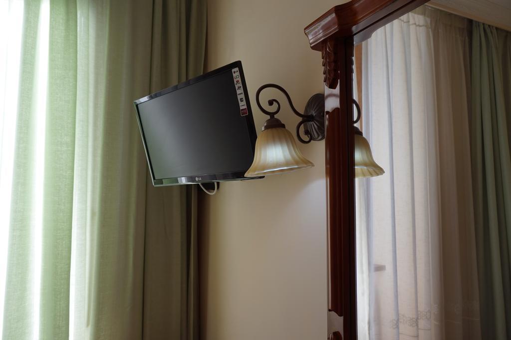 Hotel Filippo Roma Ngoại thất bức ảnh