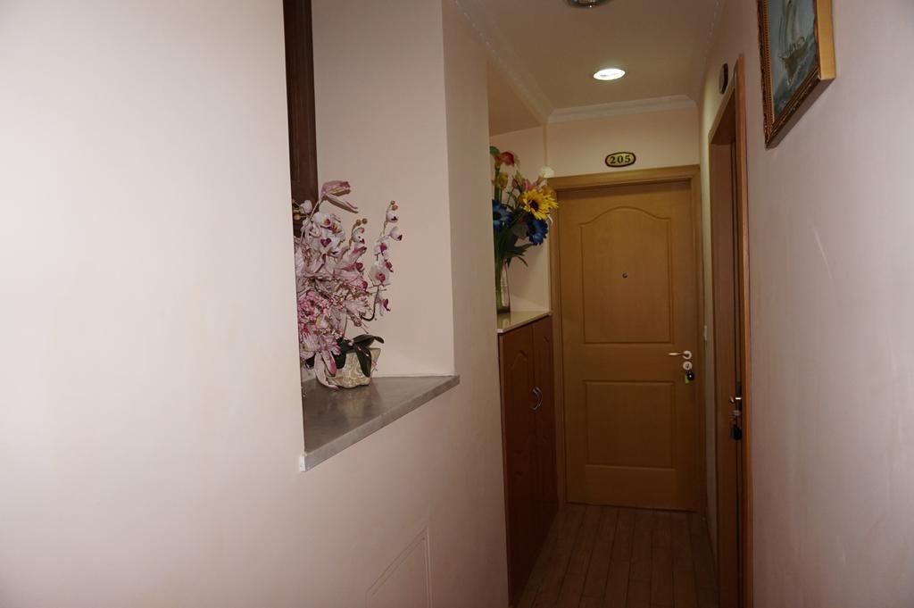 Hotel Filippo Roma Ngoại thất bức ảnh