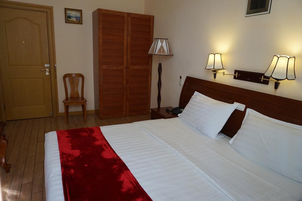 Hotel Filippo Roma Phòng bức ảnh