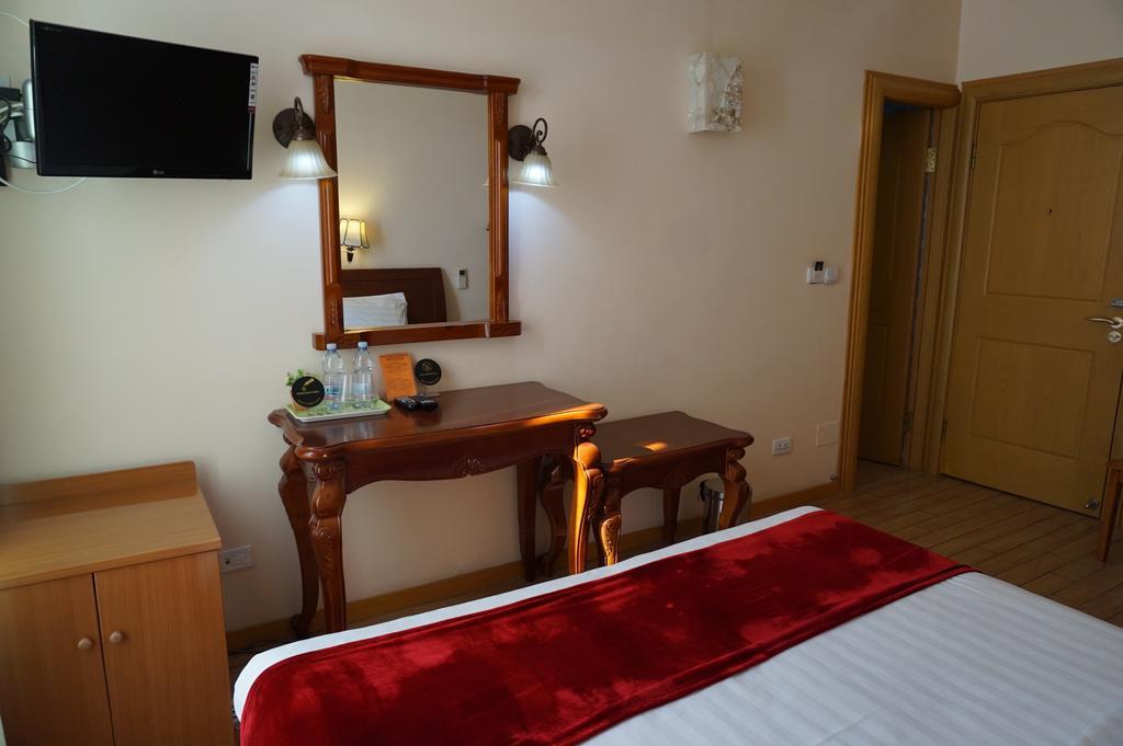 Hotel Filippo Roma Ngoại thất bức ảnh