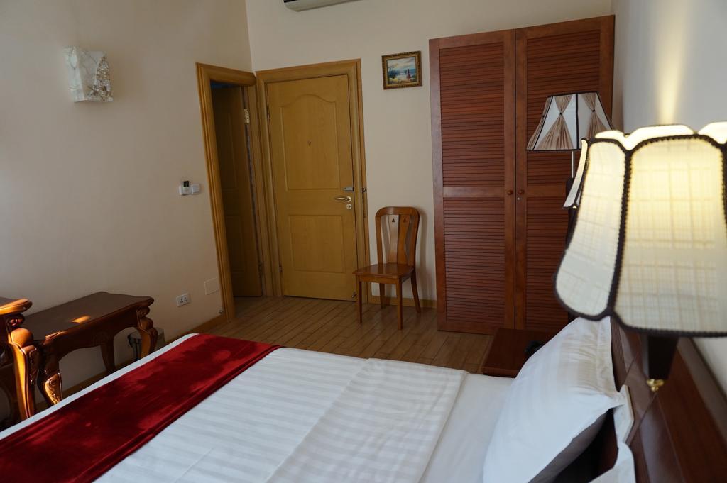 Hotel Filippo Roma Ngoại thất bức ảnh