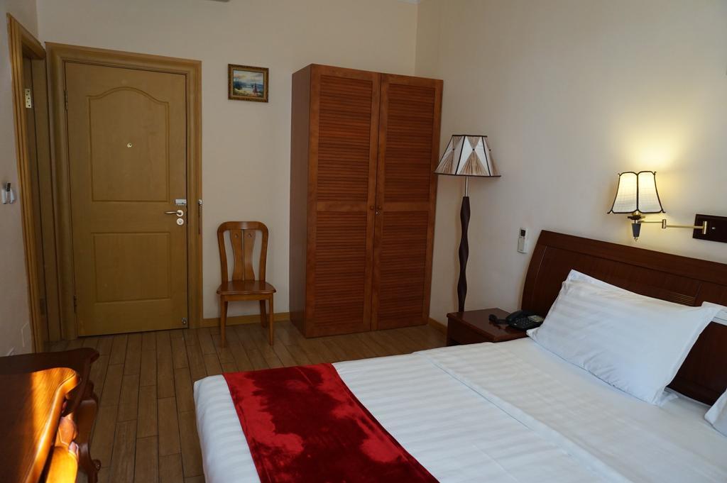 Hotel Filippo Roma Ngoại thất bức ảnh