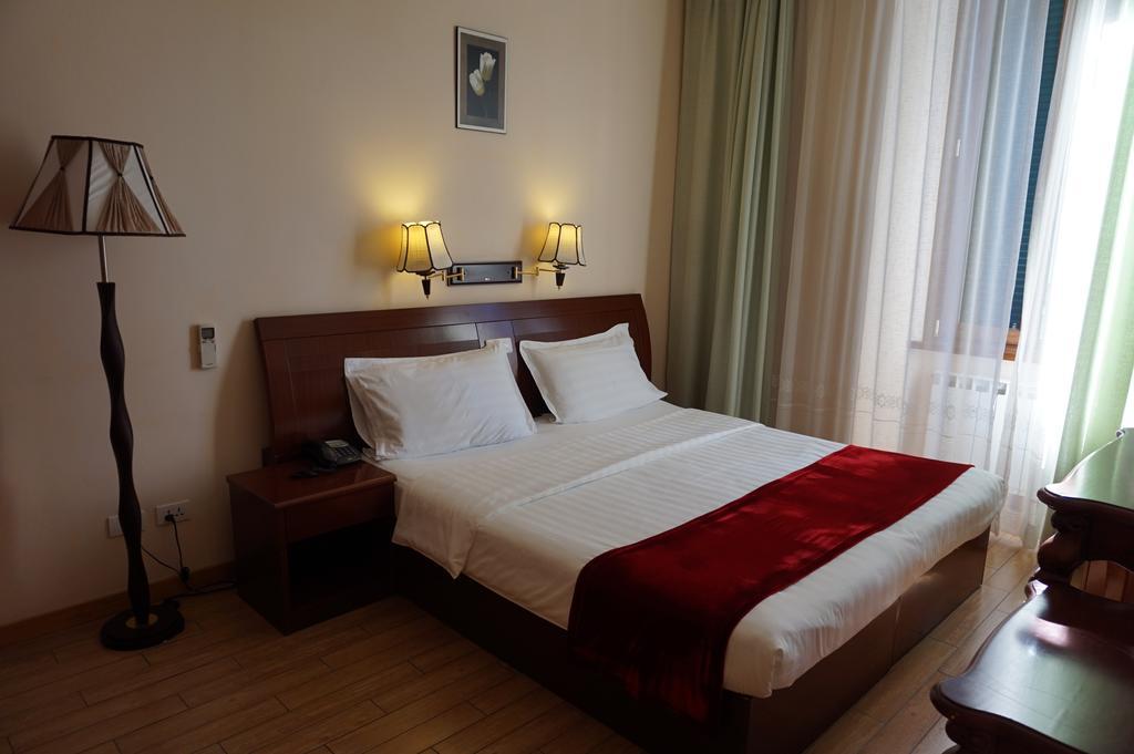 Hotel Filippo Roma Ngoại thất bức ảnh